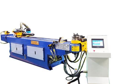 china cnc automatic pipe bending machine sb 50cnc 2a1s|CNC automatic pipe bending machine SB.